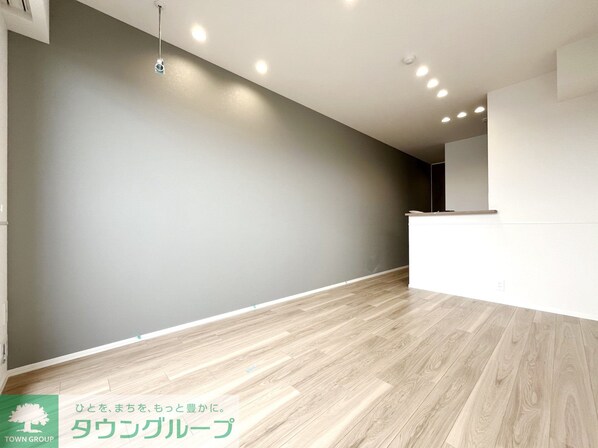 ポルトボヌール瑞穂の物件内観写真